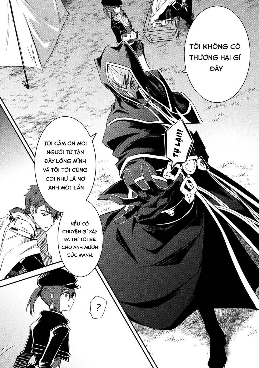 Saikyou Degarashi Ouji No An’yaku Teii Arasoi Munou Wo Enjiru Ss Rank Ouji Wa Koui Keishou-Sen Wo Kage Kara Shihai Suru Chap 5 - Next Chap 6