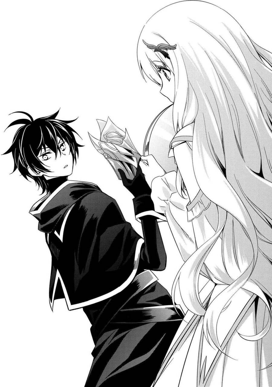 Saikyou Degarashi Ouji No An’yaku Teii Arasoi Munou Wo Enjiru Ss Rank Ouji Wa Koui Keishou-Sen Wo Kage Kara Shihai Suru Chap 6 - Next Chap 7