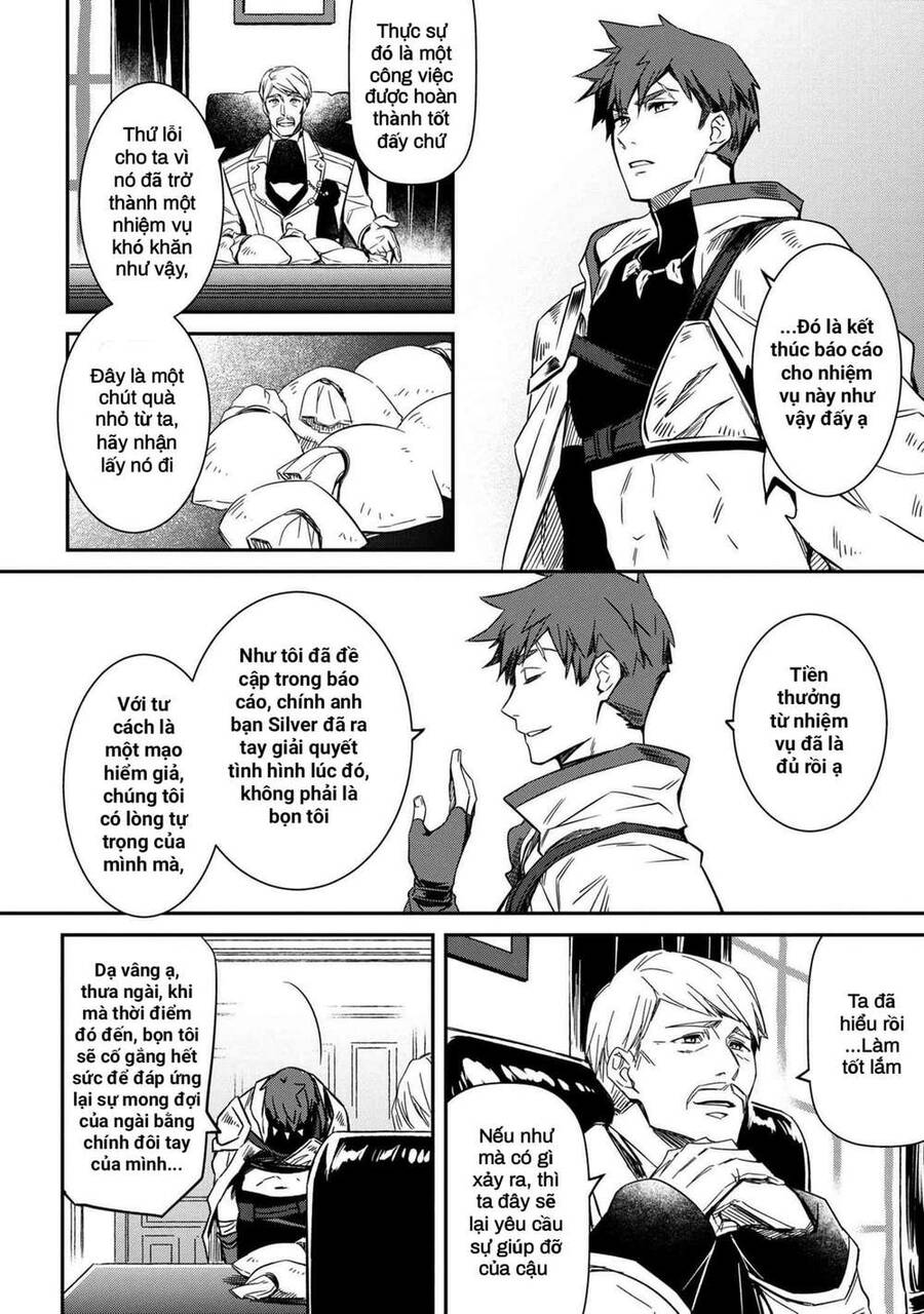 Saikyou Degarashi Ouji No An’yaku Teii Arasoi Munou Wo Enjiru Ss Rank Ouji Wa Koui Keishou-Sen Wo Kage Kara Shihai Suru Chap 6 - Next Chap 7