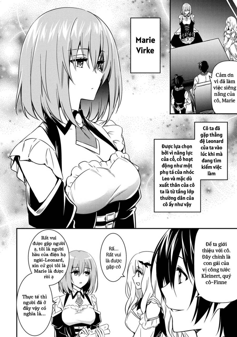 Saikyou Degarashi Ouji No An’yaku Teii Arasoi Munou Wo Enjiru Ss Rank Ouji Wa Koui Keishou-Sen Wo Kage Kara Shihai Suru Chap 7 - Next Chap 8