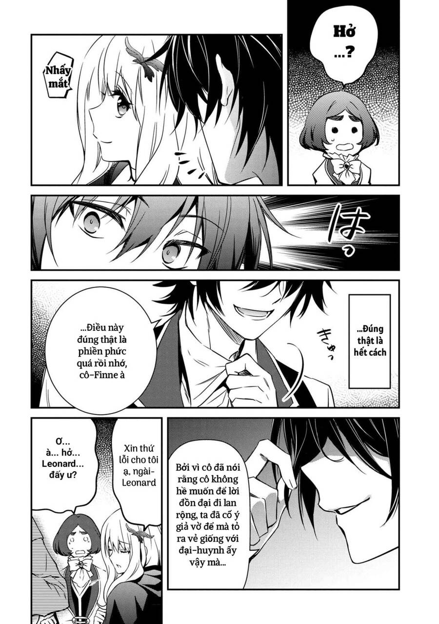 Saikyou Degarashi Ouji No An’yaku Teii Arasoi Munou Wo Enjiru Ss Rank Ouji Wa Koui Keishou-Sen Wo Kage Kara Shihai Suru Chap 8 - Next Chap 9
