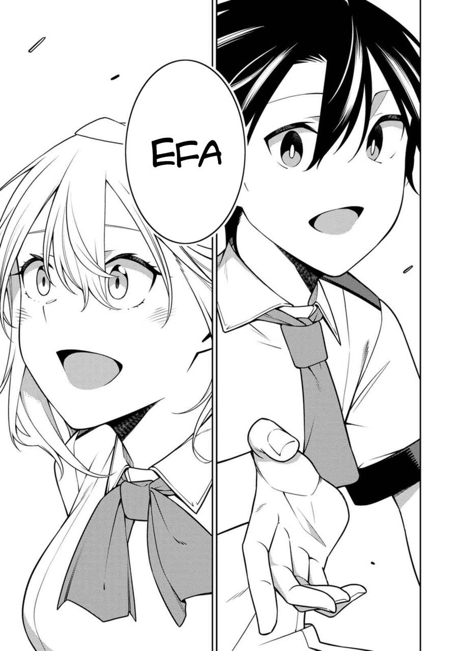 Saikyou Inyoushi No Isekai Tenseiki Chap 19 - Next Chap 20
