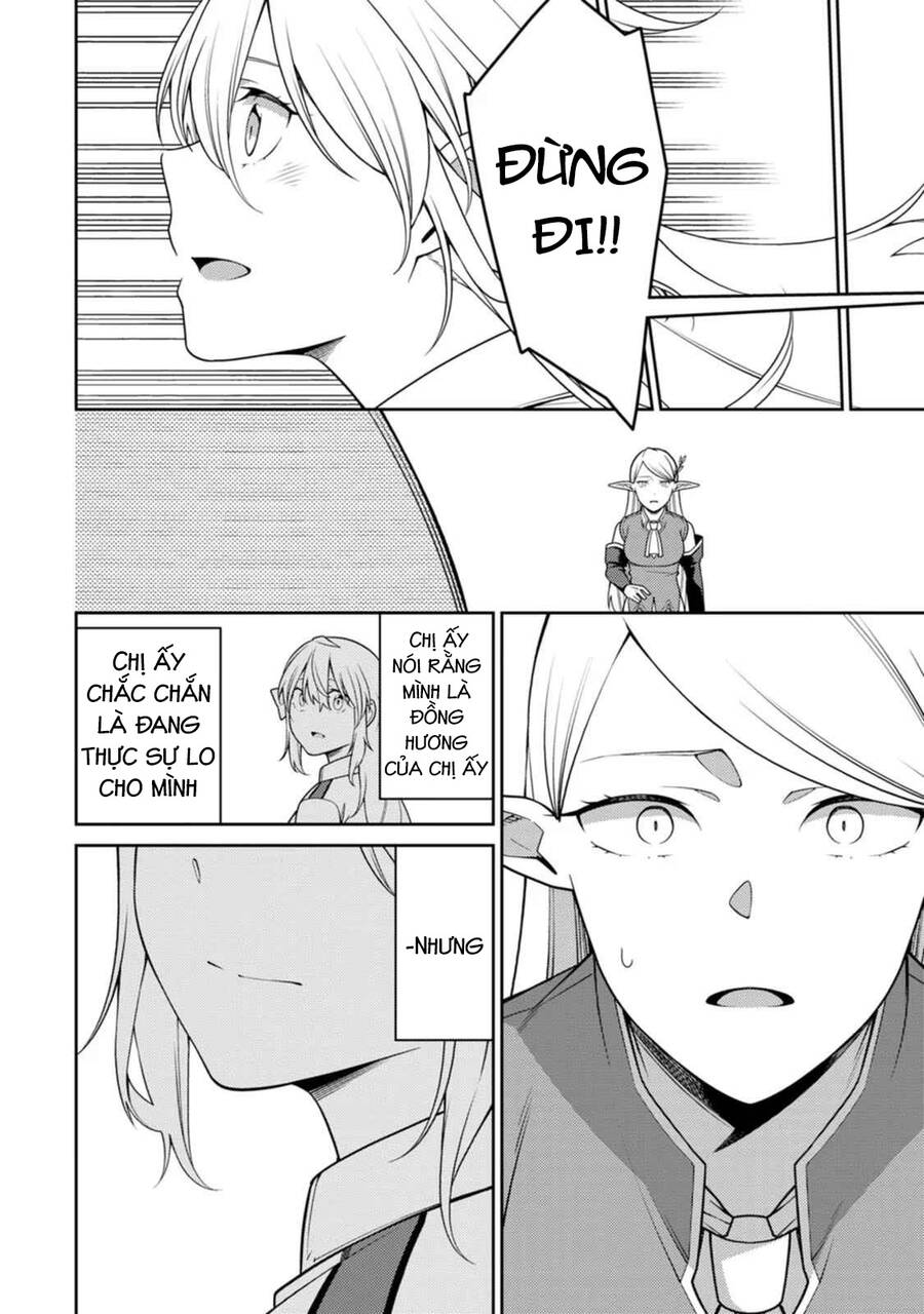 Saikyou Inyoushi No Isekai Tenseiki Chap 19 - Next Chap 20
