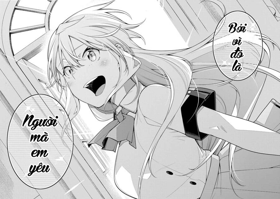 Saikyou Inyoushi No Isekai Tenseiki Chap 19 - Next Chap 20