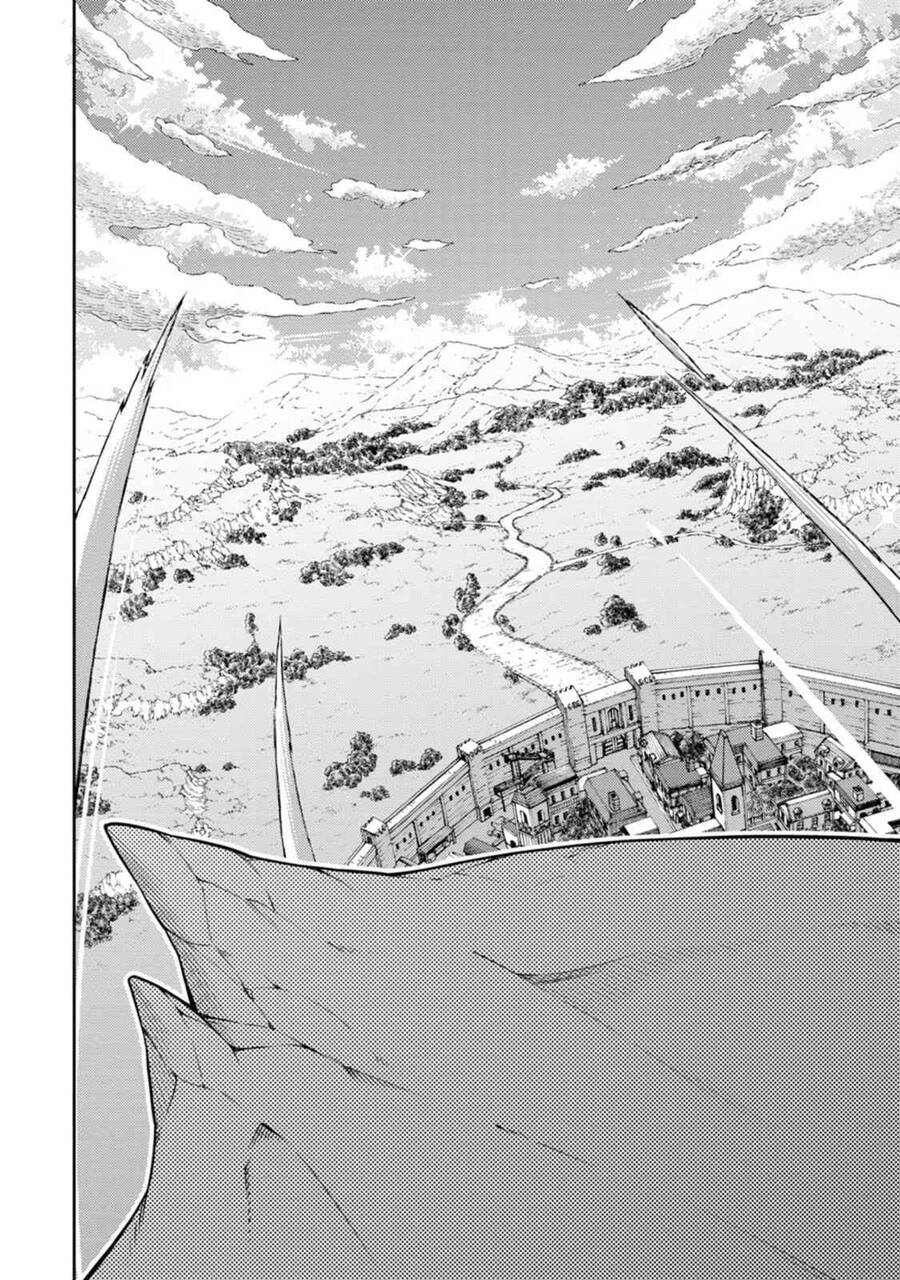 Saikyou Inyoushi No Isekai Tenseiki Chap 19 - Next Chap 20
