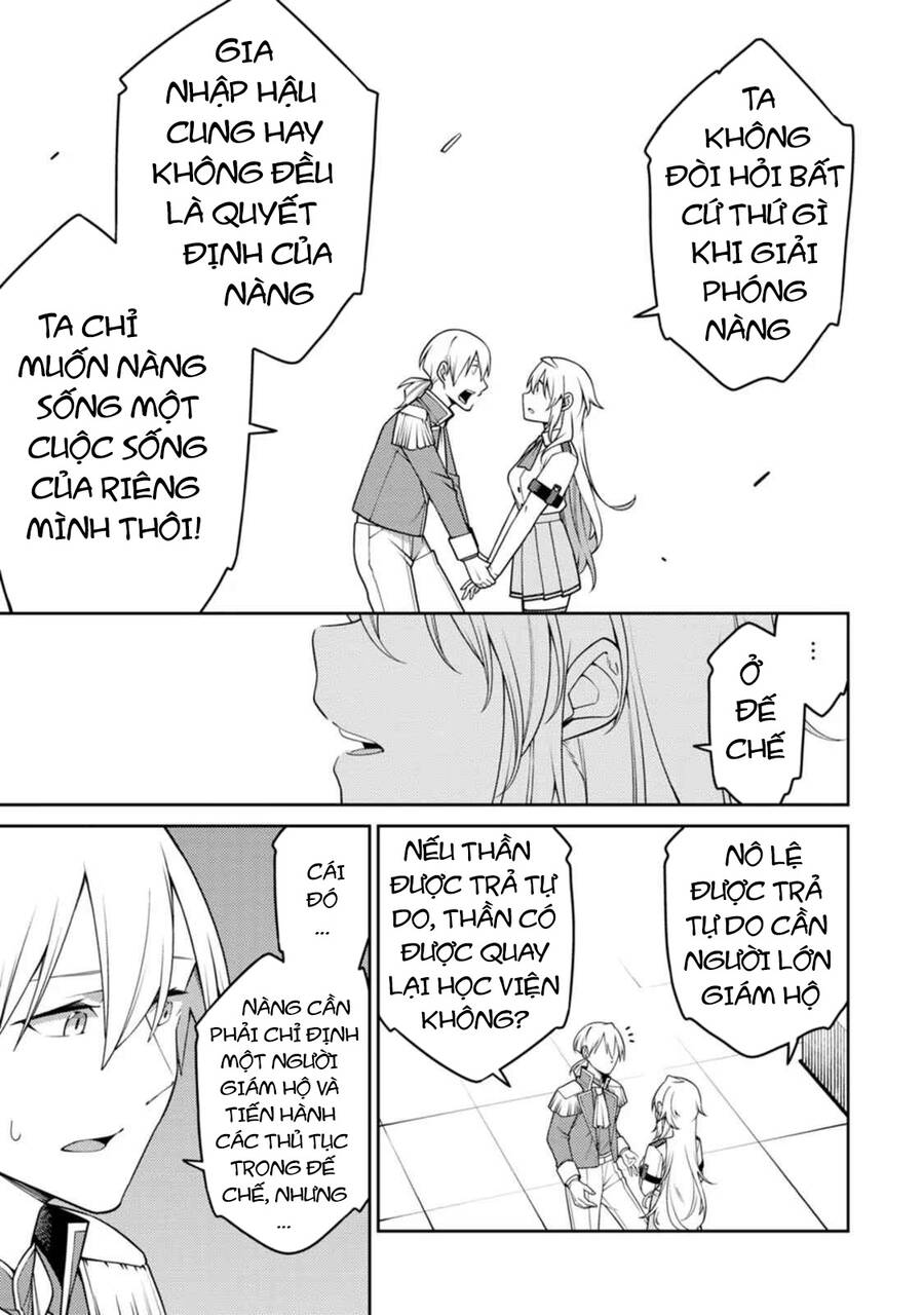 Saikyou Inyoushi No Isekai Tenseiki Chap 19 - Next Chap 20