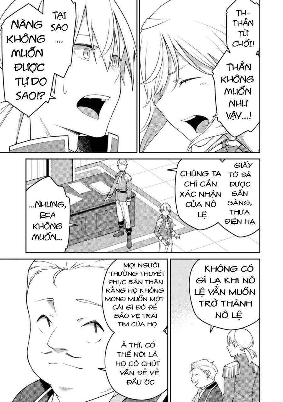 Saikyou Inyoushi No Isekai Tenseiki Chap 19 - Next Chap 20