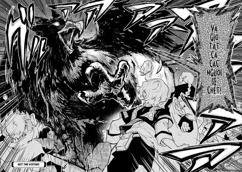 Saikyou Juzoku Tensei: Cheat Majutsushi No Slow Life Chap 10 - Next Chap 11