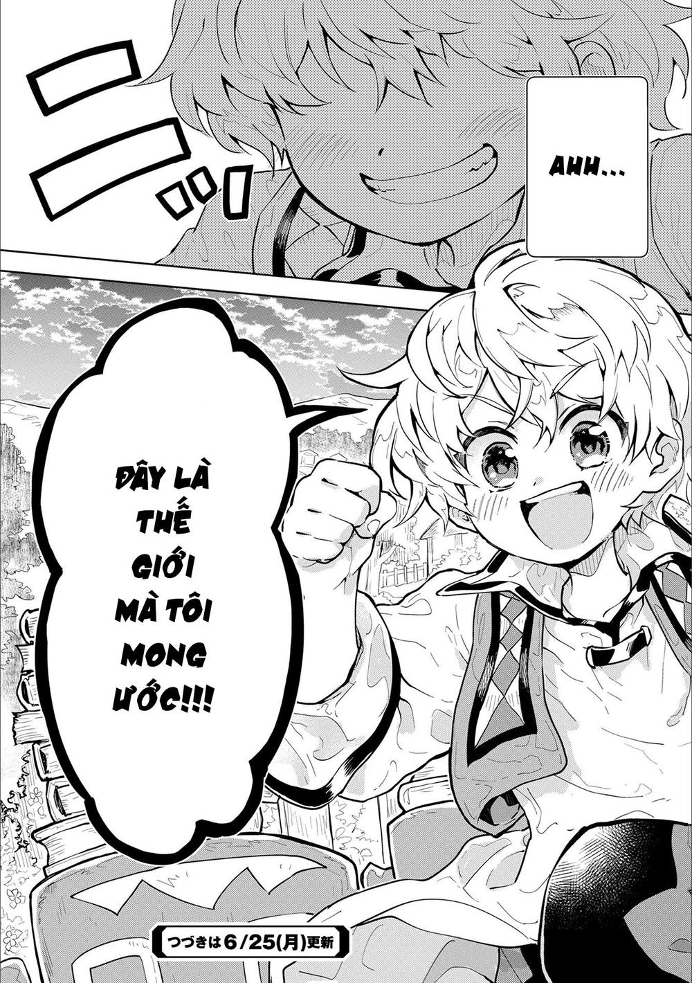 Saikyou Juzoku Tensei: Cheat Majutsushi No Slow Life Chap 13 - Next Chap 14