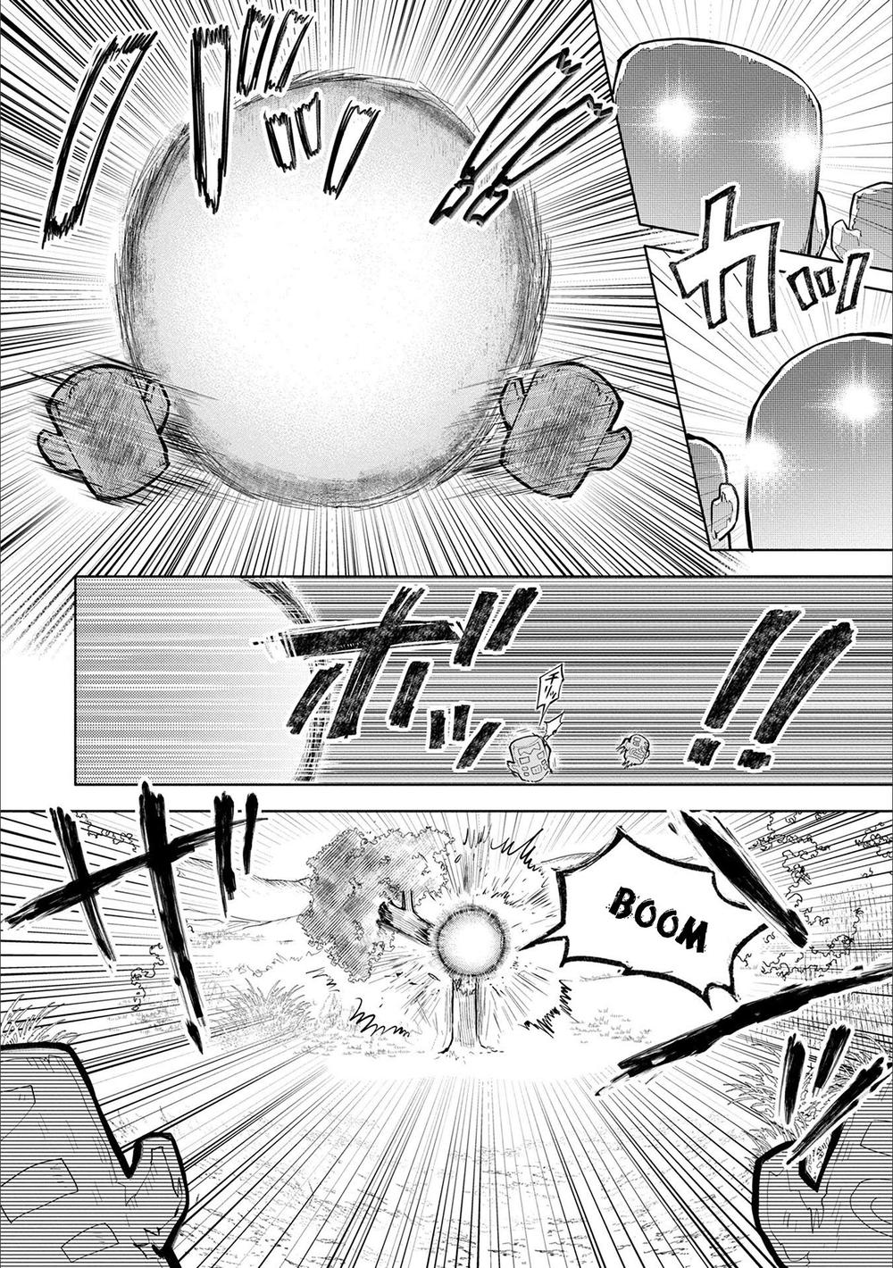Saikyou Juzoku Tensei: Cheat Majutsushi No Slow Life Chap 13 - Next Chap 14