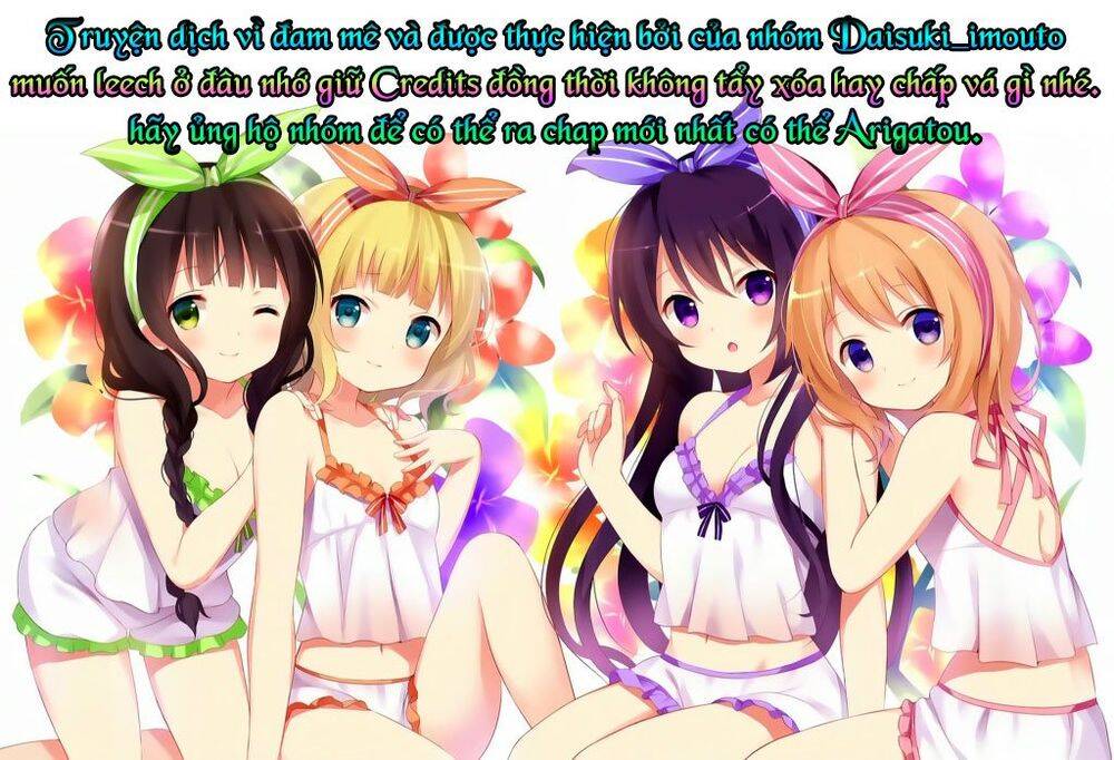 Saikyou Juzoku Tensei: Cheat Majutsushi No Slow Life Chap 20 - Next Chap 21