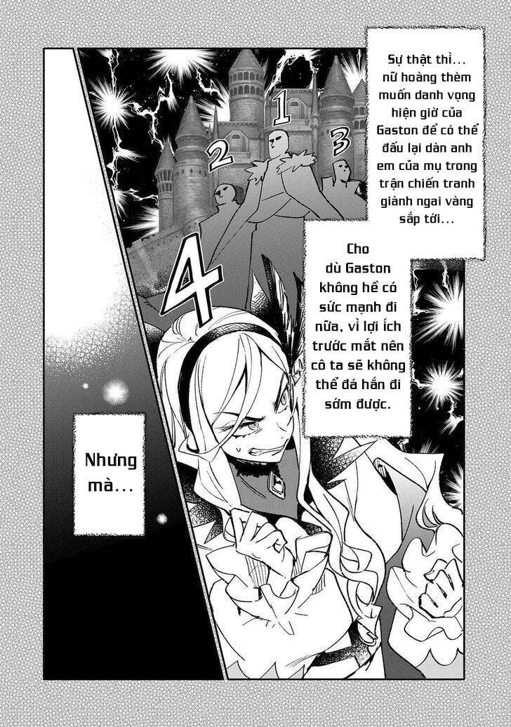 Saikyou Juzoku Tensei: Cheat Majutsushi No Slow Life Chap 20 - Next Chap 21