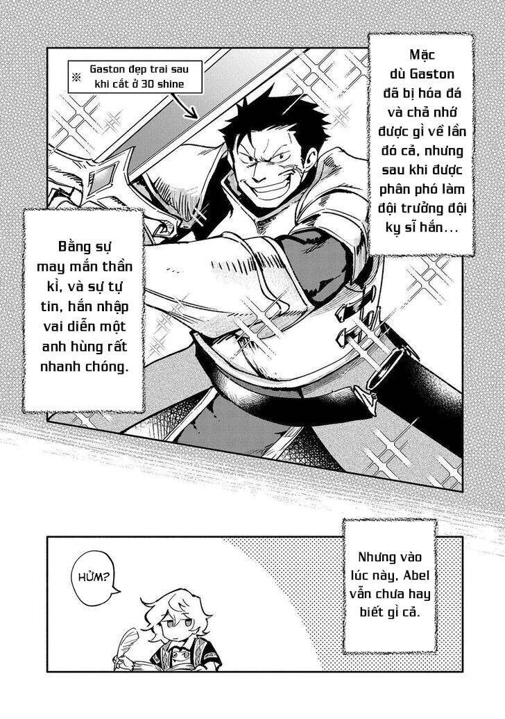 Saikyou Juzoku Tensei: Cheat Majutsushi No Slow Life Chap 20 - Next Chap 21