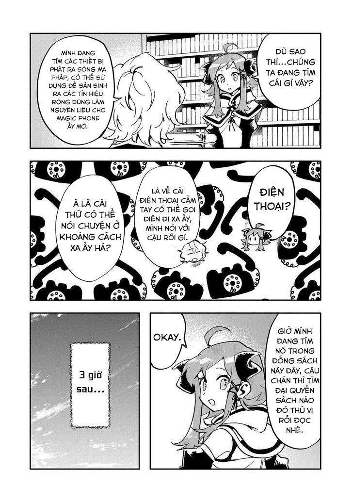 Saikyou Juzoku Tensei: Cheat Majutsushi No Slow Life Chap 20 - Next Chap 21
