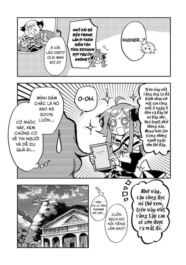 Saikyou Juzoku Tensei: Cheat Majutsushi No Slow Life Chap 20 - Next Chap 21