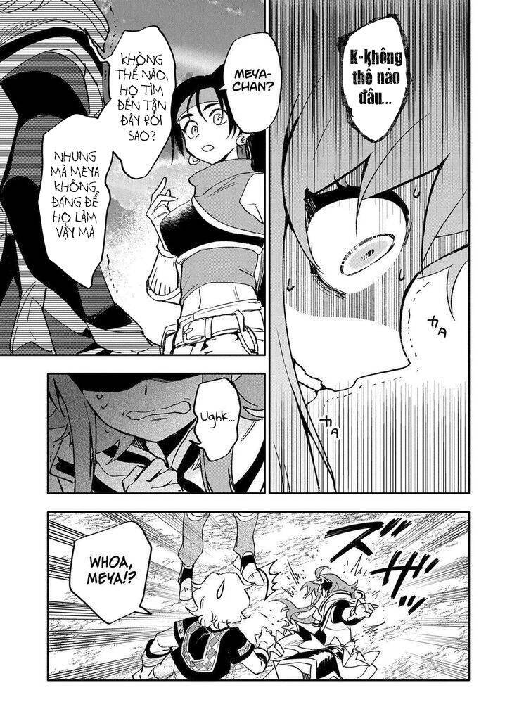 Saikyou Juzoku Tensei: Cheat Majutsushi No Slow Life Chap 20 - Next Chap 21