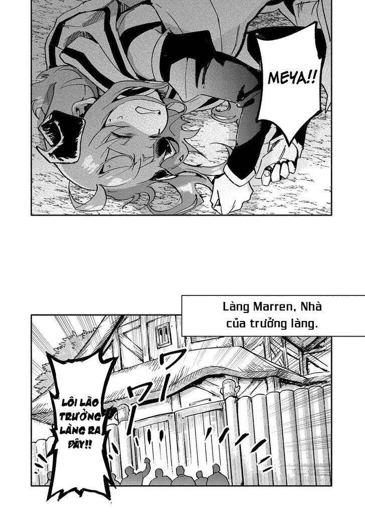 Saikyou Juzoku Tensei: Cheat Majutsushi No Slow Life Chap 20 - Next Chap 21