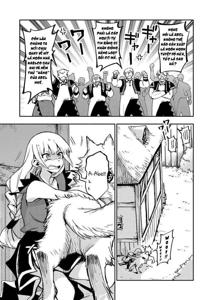 Saikyou Juzoku Tensei: Cheat Majutsushi No Slow Life Chap 20 - Next Chap 21