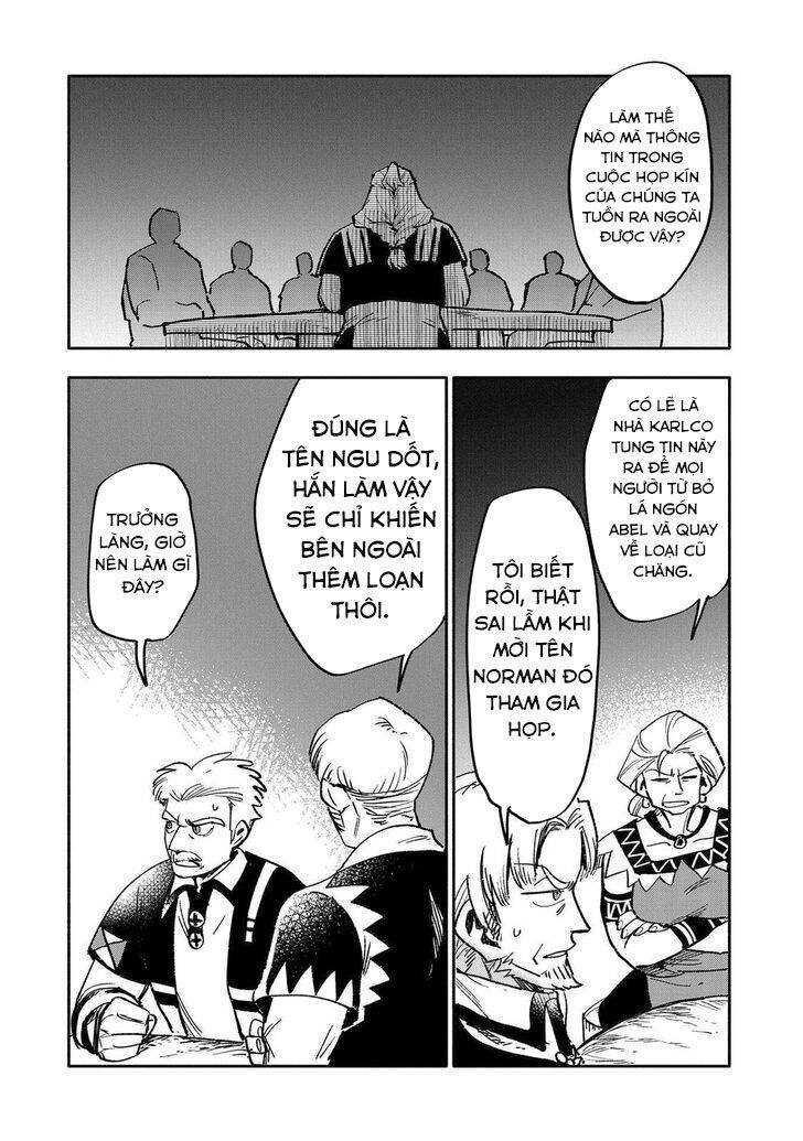 Saikyou Juzoku Tensei: Cheat Majutsushi No Slow Life Chap 20 - Next Chap 21