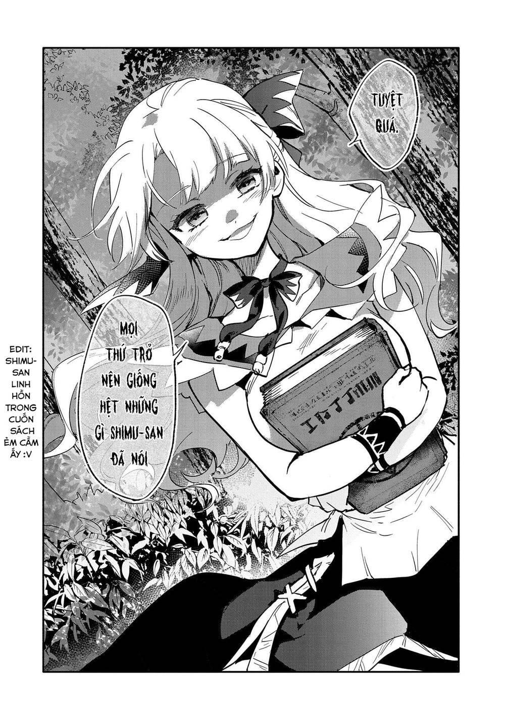 Saikyou Juzoku Tensei: Cheat Majutsushi No Slow Life Chap 20 - Next Chap 21