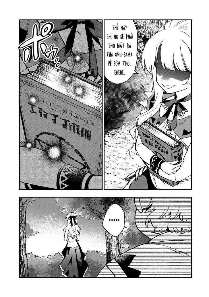 Saikyou Juzoku Tensei: Cheat Majutsushi No Slow Life Chap 20 - Next Chap 21