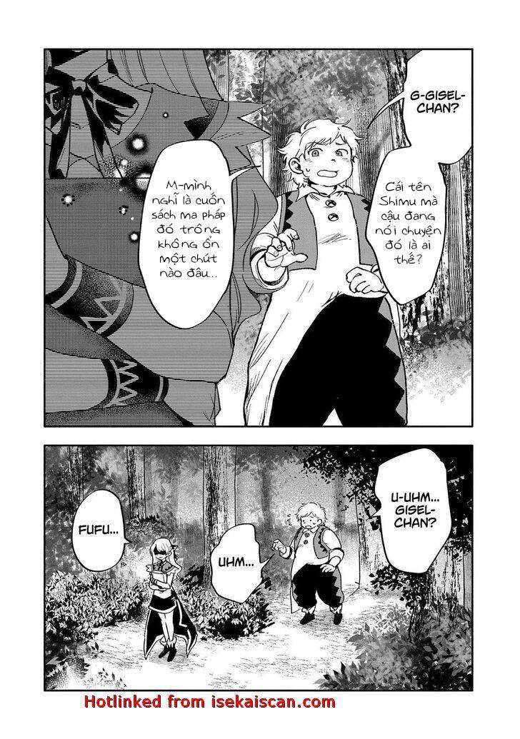 Saikyou Juzoku Tensei: Cheat Majutsushi No Slow Life Chap 20 - Next Chap 21