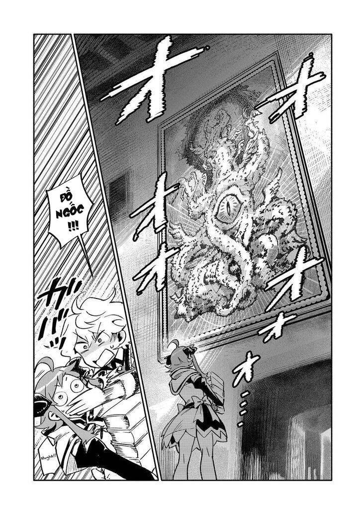 Saikyou Juzoku Tensei: Cheat Majutsushi No Slow Life Chap 20 - Next Chap 21