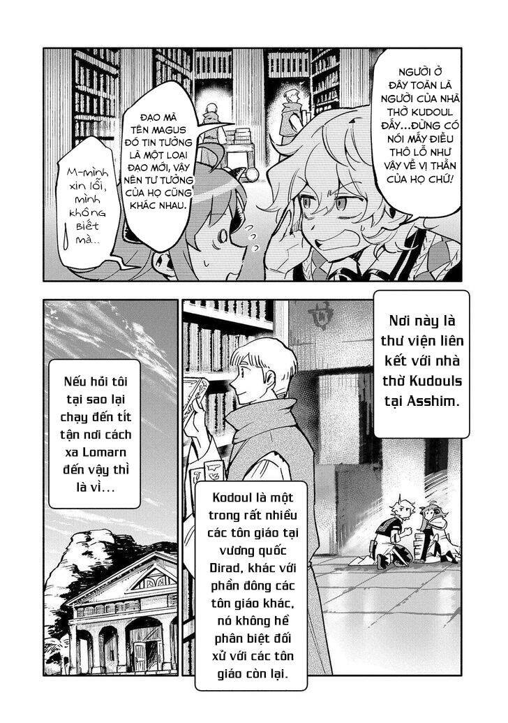 Saikyou Juzoku Tensei: Cheat Majutsushi No Slow Life Chap 20 - Next Chap 21
