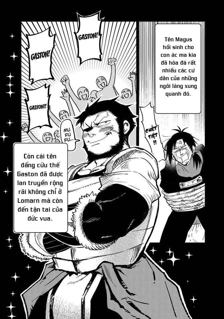 Saikyou Juzoku Tensei: Cheat Majutsushi No Slow Life Chap 20 - Next Chap 21