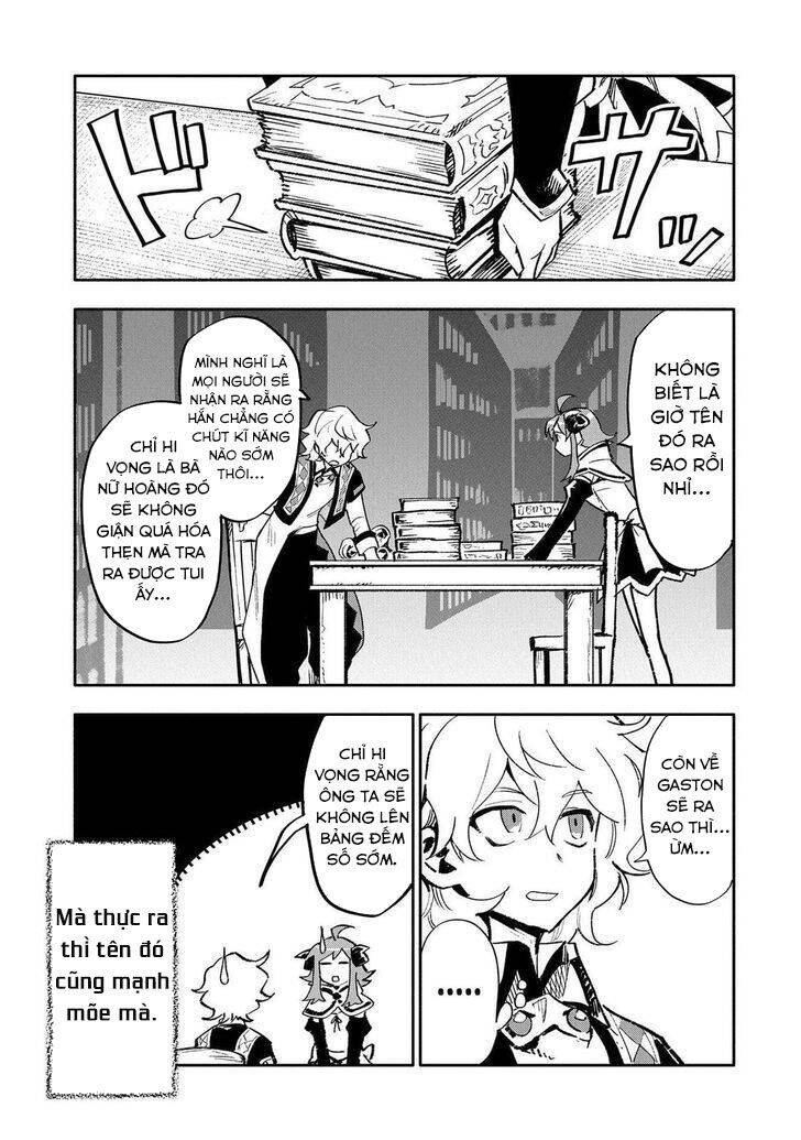 Saikyou Juzoku Tensei: Cheat Majutsushi No Slow Life Chap 20 - Next Chap 21