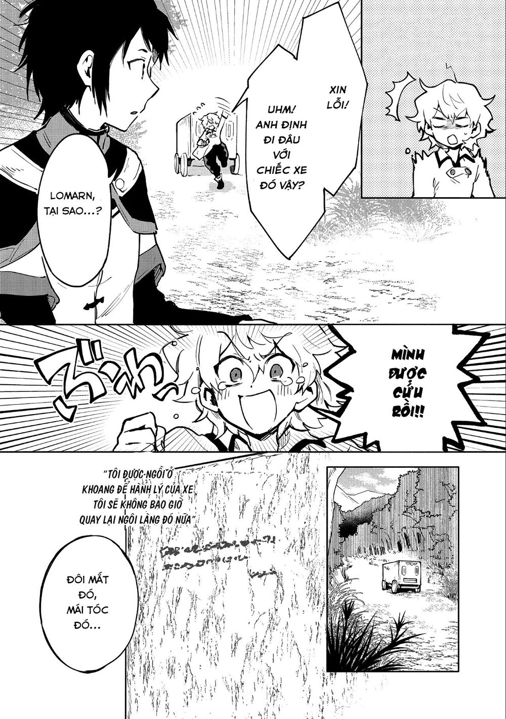 Saikyou Juzoku Tensei: Cheat Majutsushi No Slow Life Chap 7 - Next Chap 8