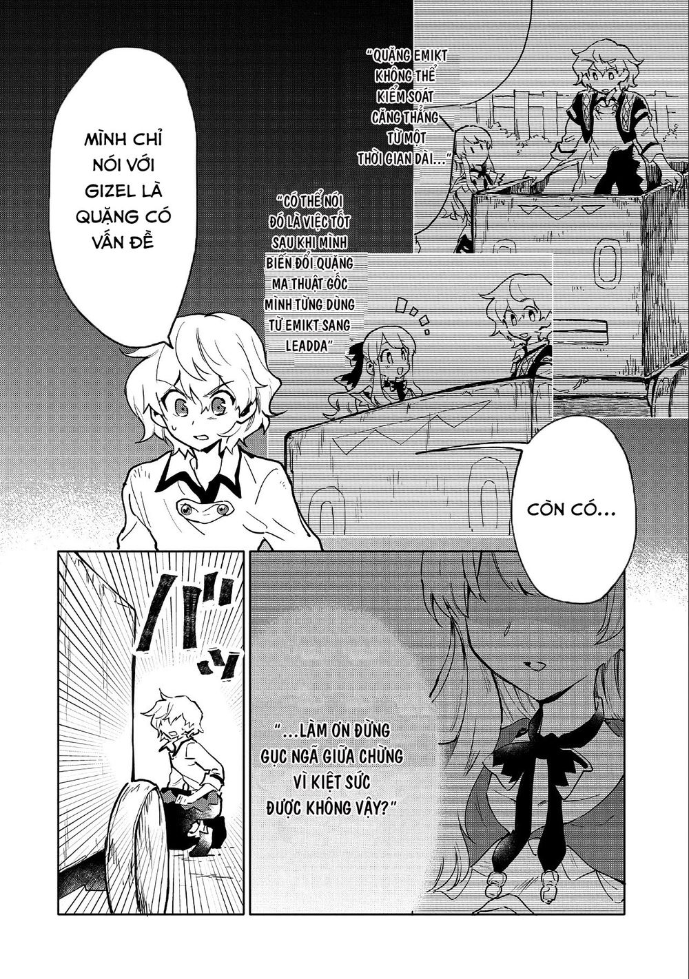 Saikyou Juzoku Tensei: Cheat Majutsushi No Slow Life Chap 7 - Next Chap 8
