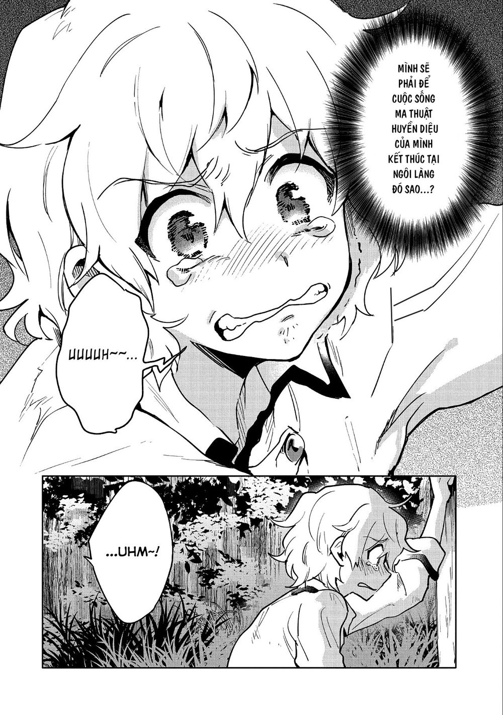 Saikyou Juzoku Tensei: Cheat Majutsushi No Slow Life Chap 7 - Next Chap 8