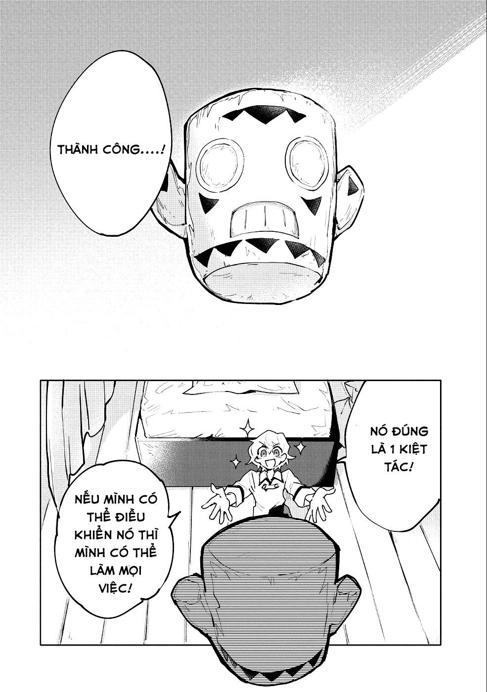 Saikyou Juzoku Tensei: Cheat Majutsushi No Slow Life Chap 8 - Next Chap 9
