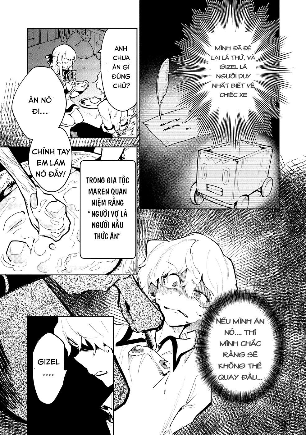 Saikyou Juzoku Tensei: Cheat Majutsushi No Slow Life Chap 8 - Next Chap 9
