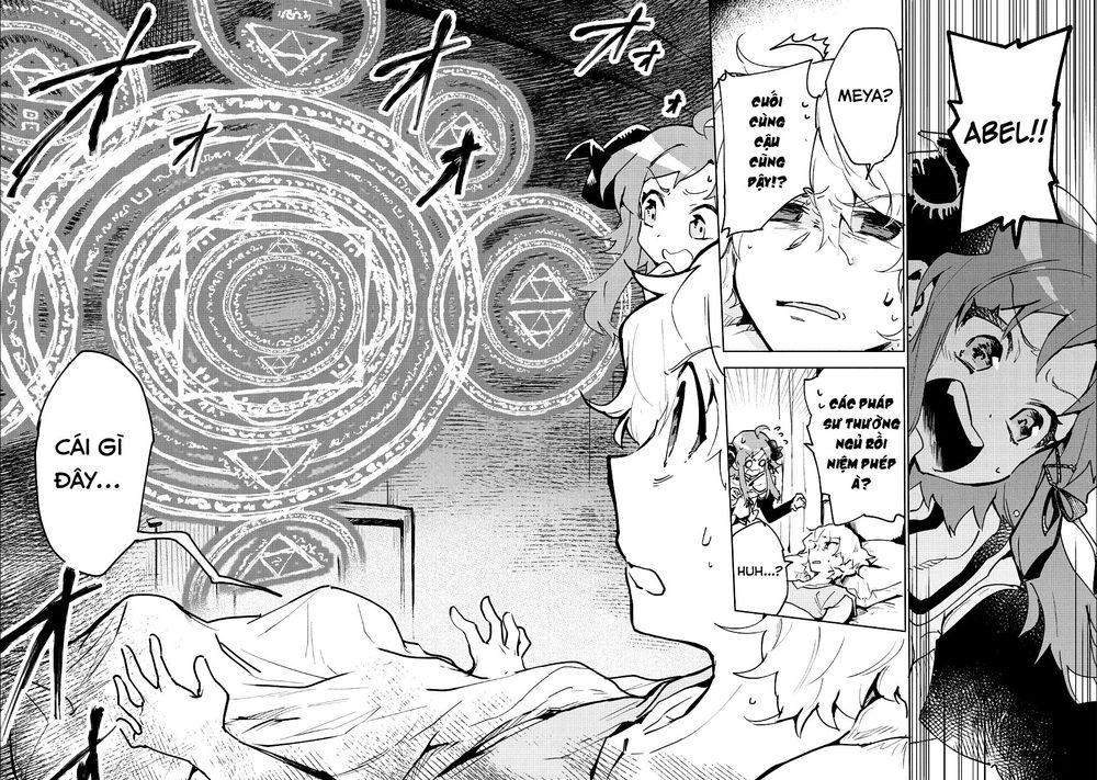 Saikyou Juzoku Tensei: Cheat Majutsushi No Slow Life Chap 8 - Next Chap 9
