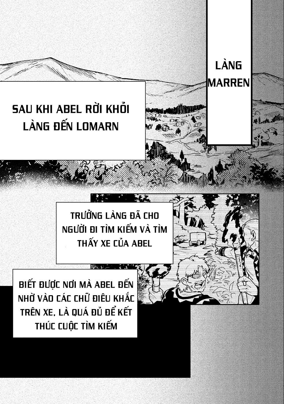 Saikyou Juzoku Tensei: Cheat Majutsushi No Slow Life Chap 8 - Next Chap 9