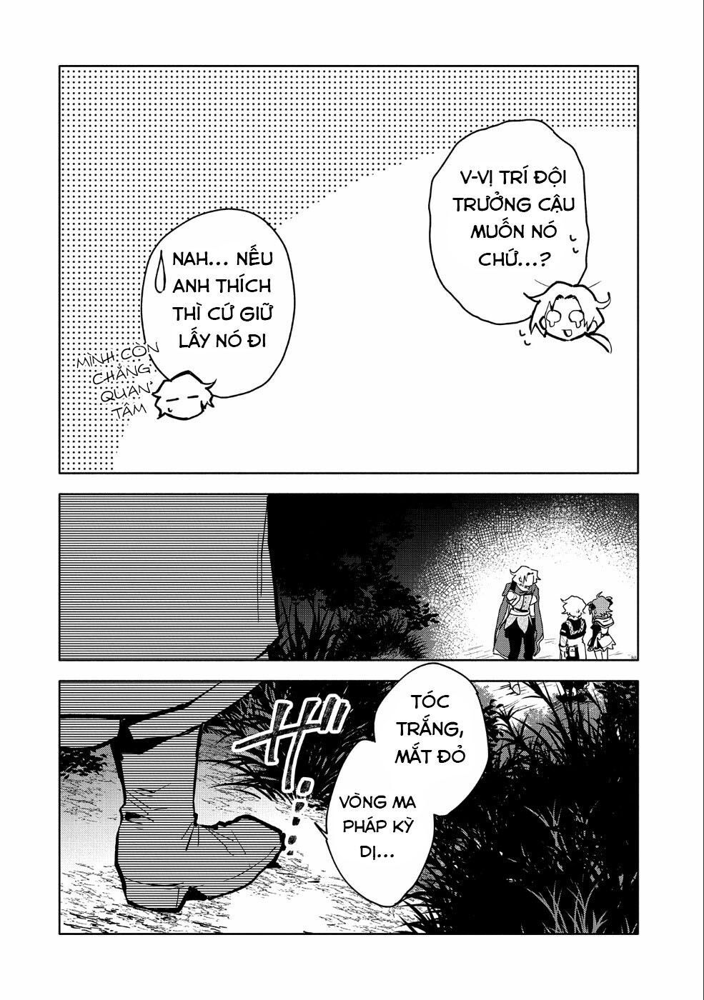Saikyou Juzoku Tensei: Cheat Majutsushi No Slow Life Chap 9 - Next Chap 10
