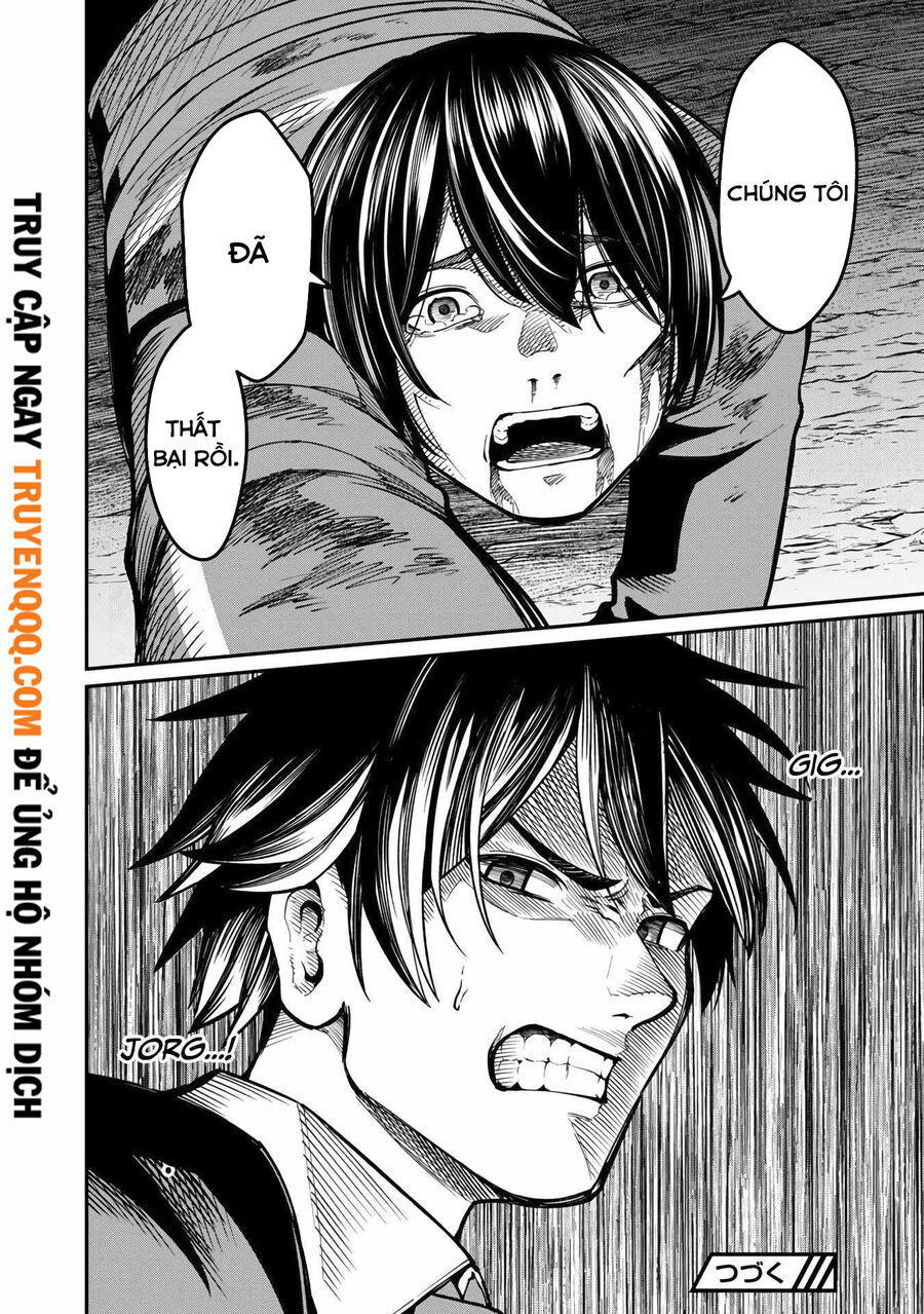 Saikyou No Maou Ni Kitaerareta Yuusha Isekai Kikanshatachi No Gakuen De Musou Suru Chap 115 - Next Chap 116