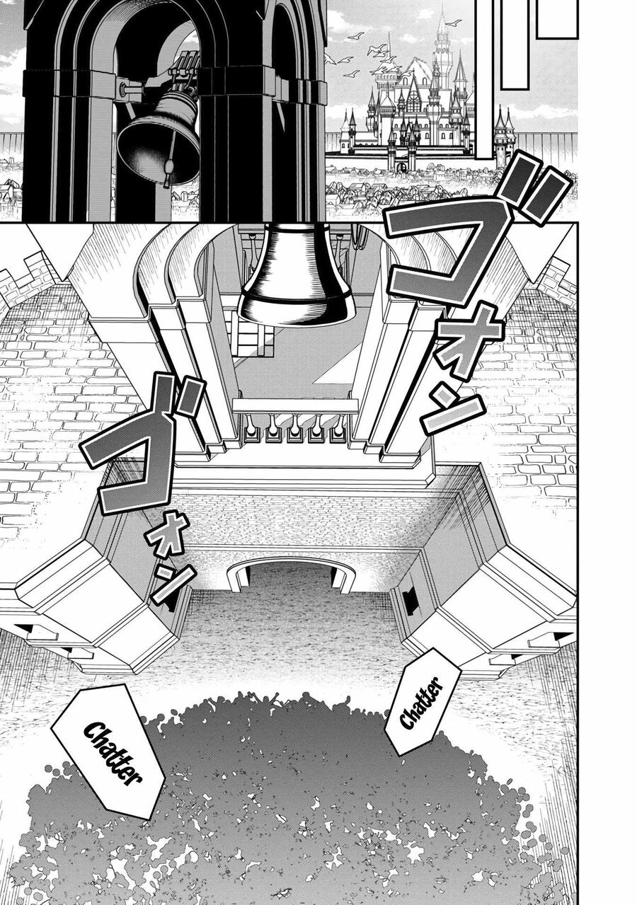 Saikyou No Maou Ni Kitaerareta Yuusha Isekai Kikanshatachi No Gakuen De Musou Suru Chap 115 - Next Chap 116