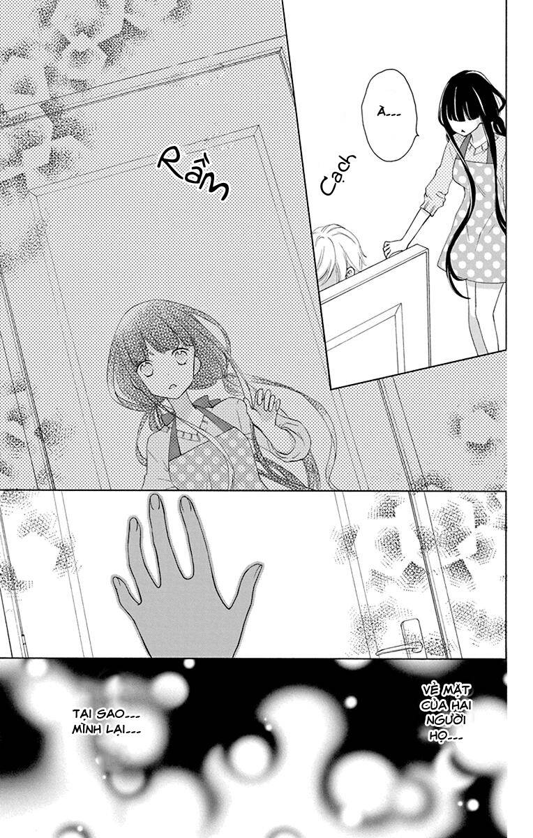 Saiouji Kyoudai Ni Komarasareru No Mo Warukunai Chap 8 - Next Chap 9