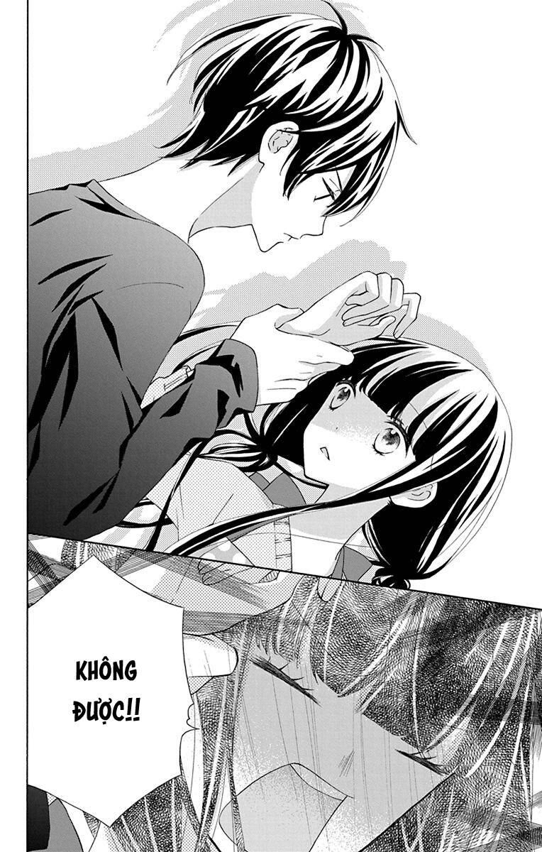 Saiouji Kyoudai Ni Komarasareru No Mo Warukunai Chap 8 - Next Chap 9