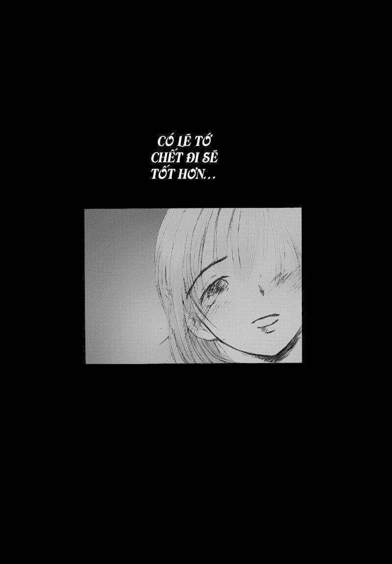 Saishuu Heiki Kanojo Chap 8 - Next Chap 9