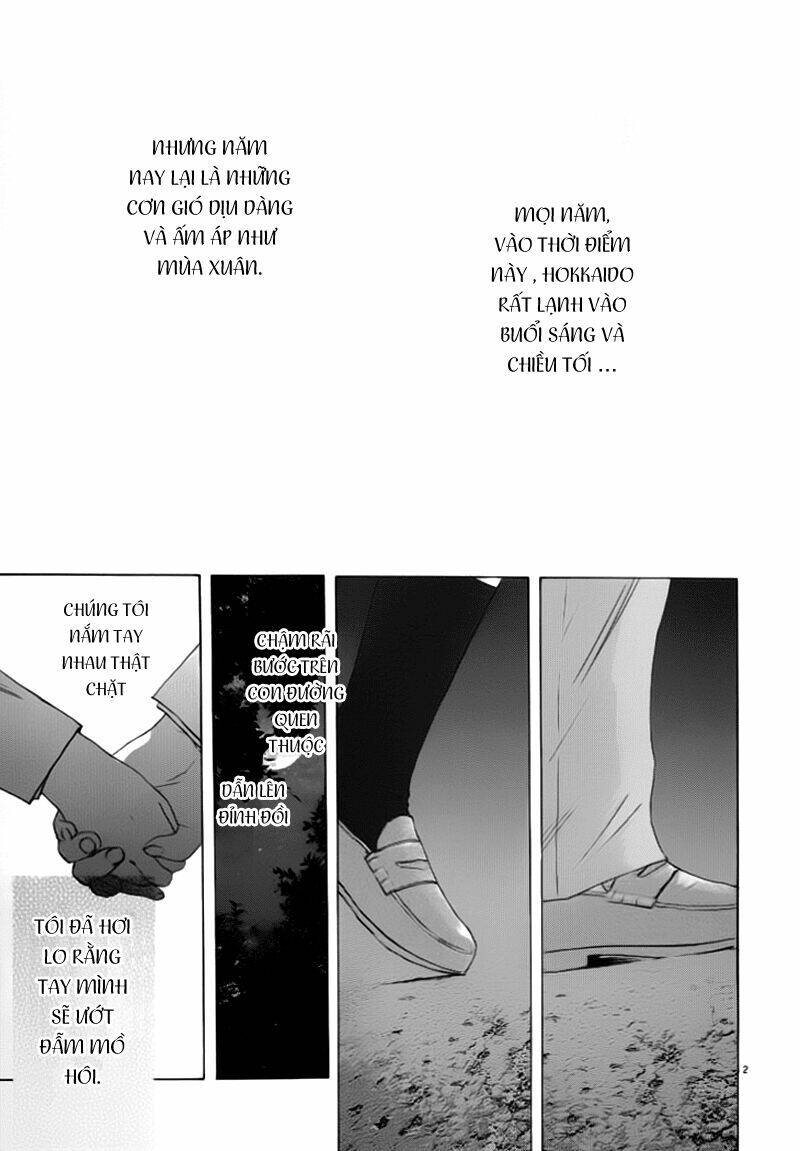 Saishuu Heiki Kanojo Chap 8 - Next Chap 9