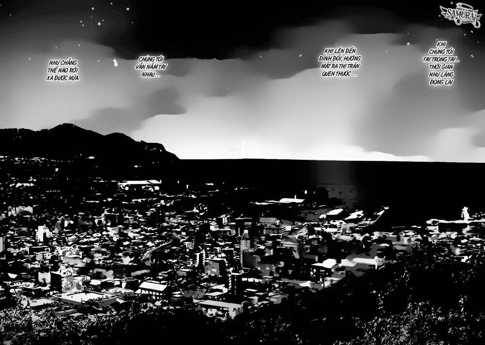Saishuu Heiki Kanojo Chap 8 - Next Chap 9