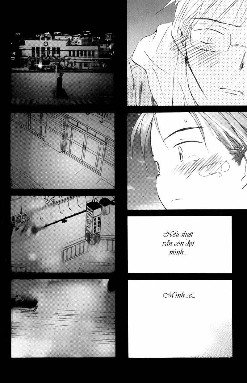 Saishuu Heiki Kanojo Chap 9 - Next Chap 10