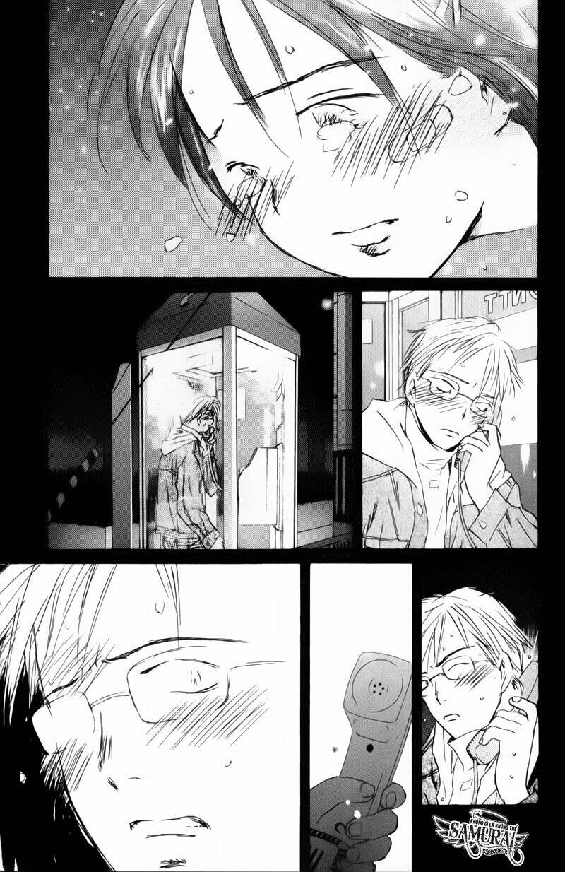 Saishuu Heiki Kanojo Chap 9 - Next Chap 10