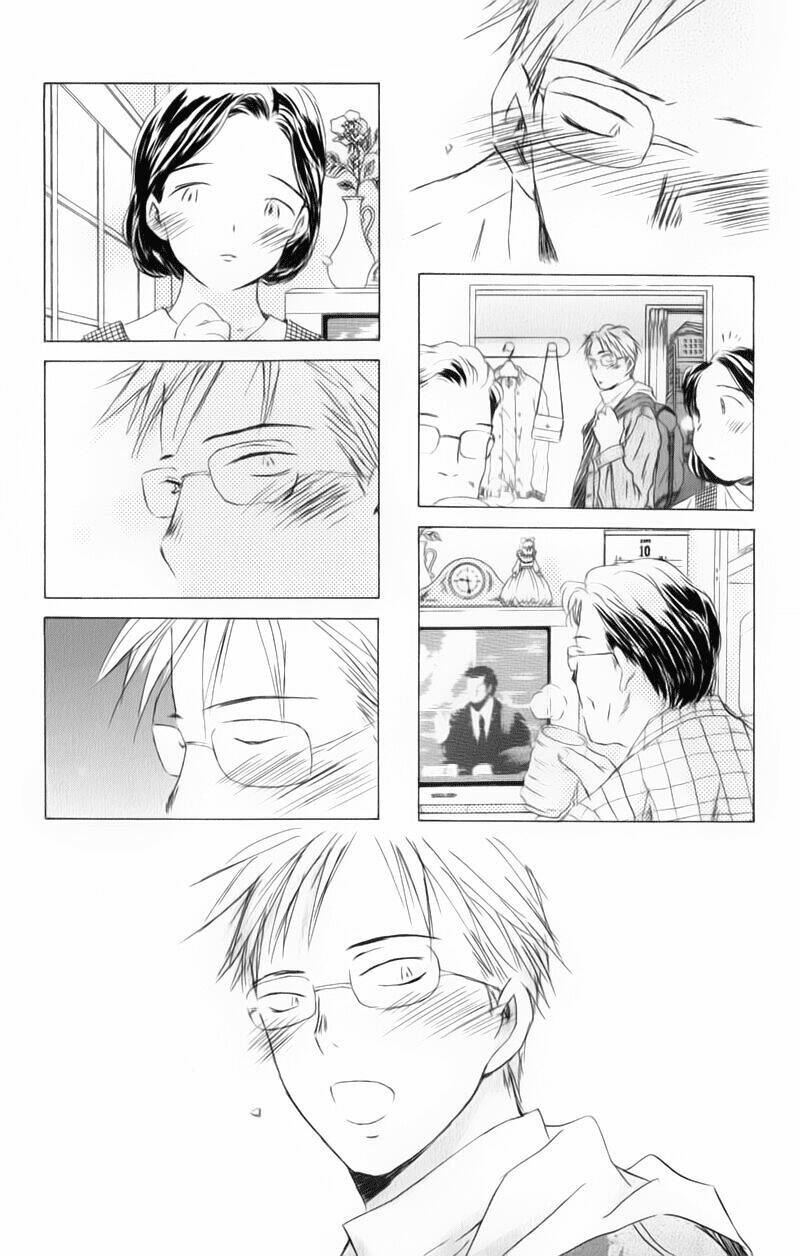 Saishuu Heiki Kanojo Chap 9 - Next Chap 10