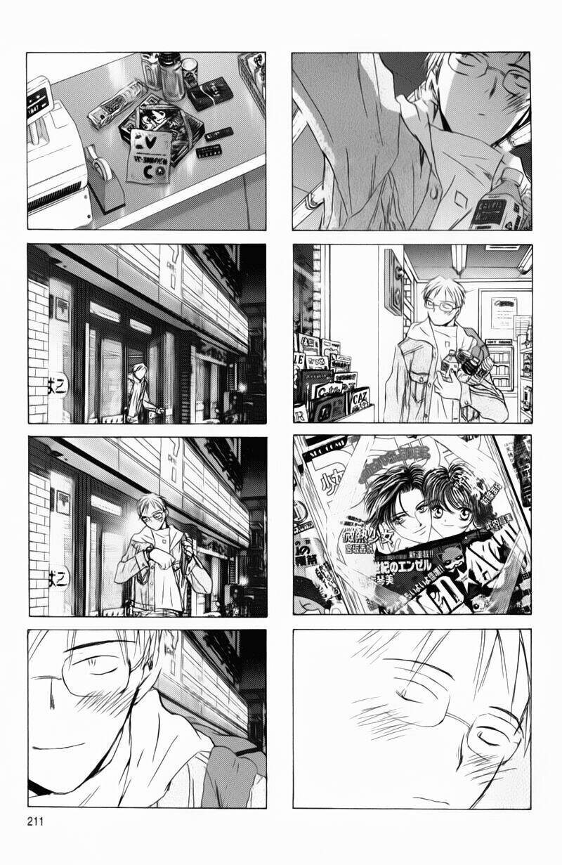 Saishuu Heiki Kanojo Chap 9 - Next Chap 10