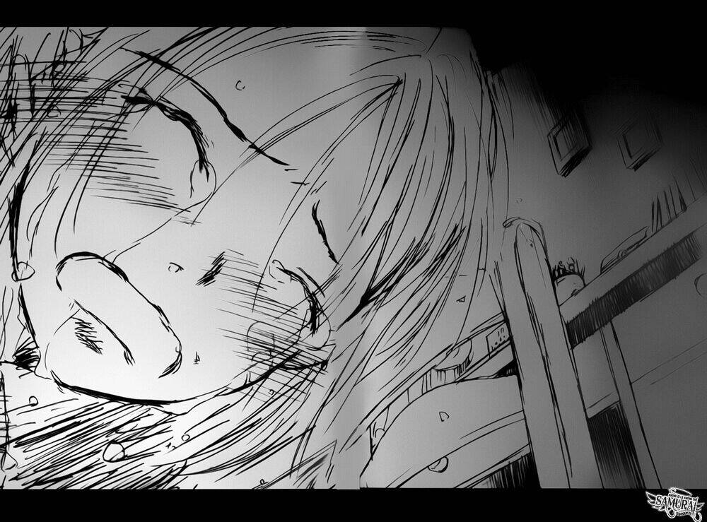 Saishuu Heiki Kanojo Chap 9 - Next Chap 10